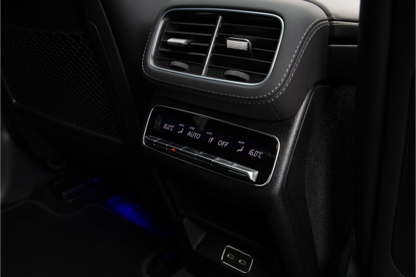 Mercedes-Benz GLE Coupé AMG 53 Hybrid 4MATIC+ Premium Plus, Massage, Head-Up, Distronic, Airmatic 585pk