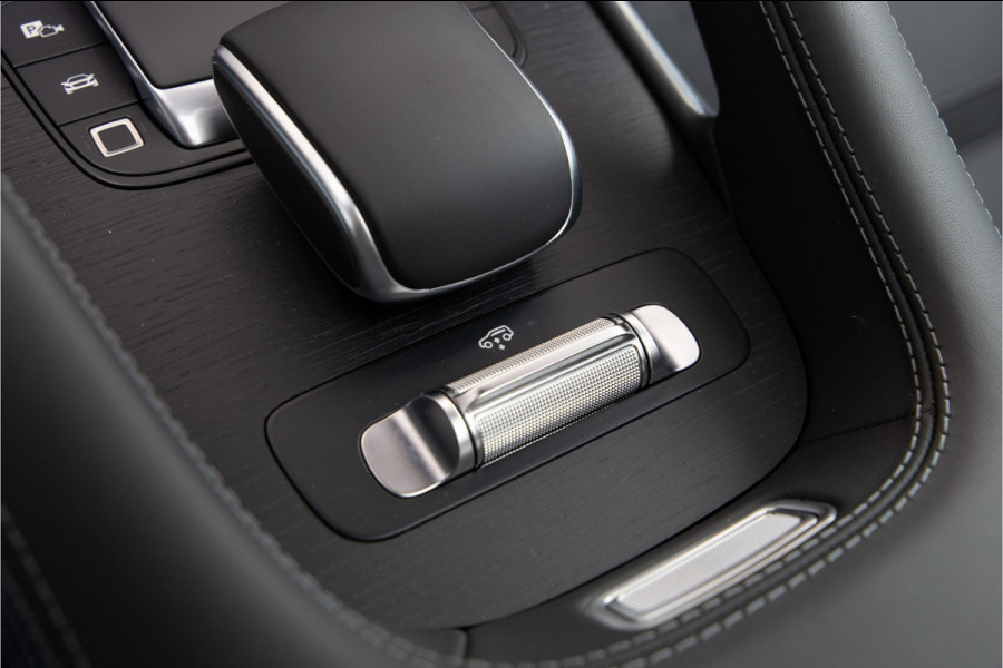 Mercedes-Benz GLE Coupé AMG 53 Hybrid 4MATIC+ Premium Plus, Massage, Head-Up, Distronic, Airmatic 585pk