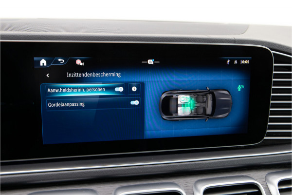 Mercedes-Benz GLE Coupé AMG 53 Hybrid 4MATIC+ Premium Plus, Massage, Head-Up, Distronic, Airmatic 585pk