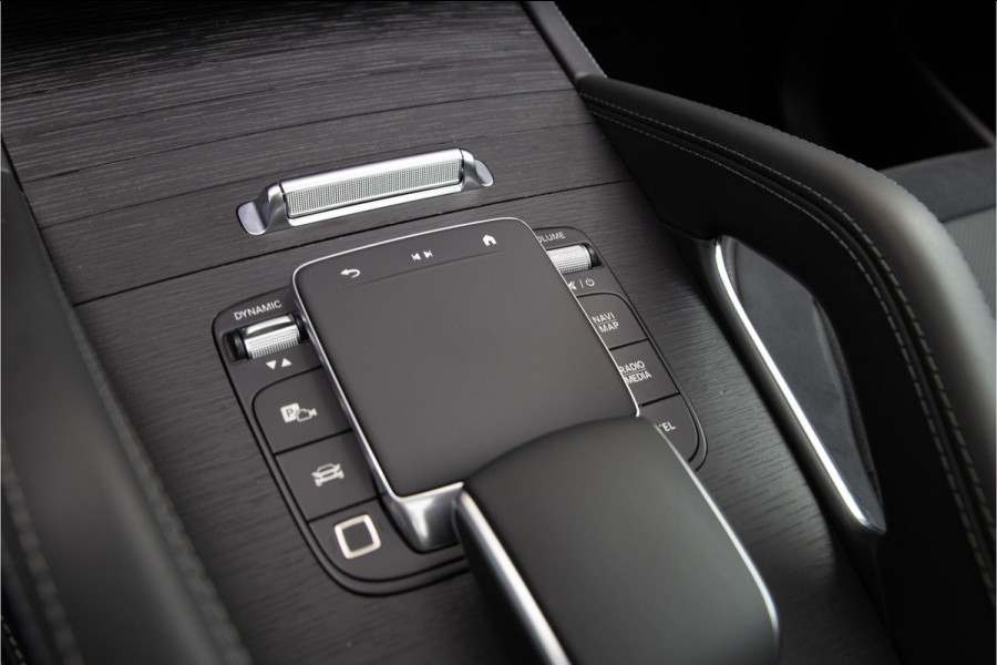 Mercedes-Benz GLE Coupé AMG 53 Hybrid 4MATIC+ Premium Plus, Massage, Head-Up, Distronic, Airmatic 585pk
