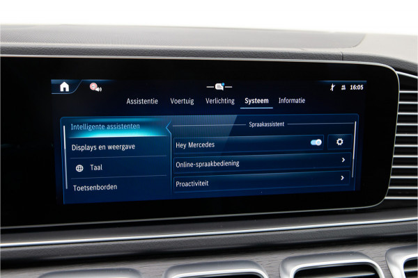 Mercedes-Benz GLE Coupé AMG 53 Hybrid 4MATIC+ Premium Plus, Massage, Head-Up, Distronic, Airmatic 585pk