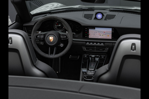 Porsche 911 Cabrio 3.0 Carrera GTS - Burmester Audio - Matrix LED - ACC