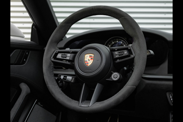 Porsche 911 Cabrio 3.0 Carrera GTS - Burmester Audio - Matrix LED - ACC