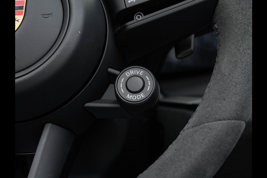 Porsche 911 Cabrio 3.0 Carrera GTS - Burmester Audio - Matrix LED - ACC