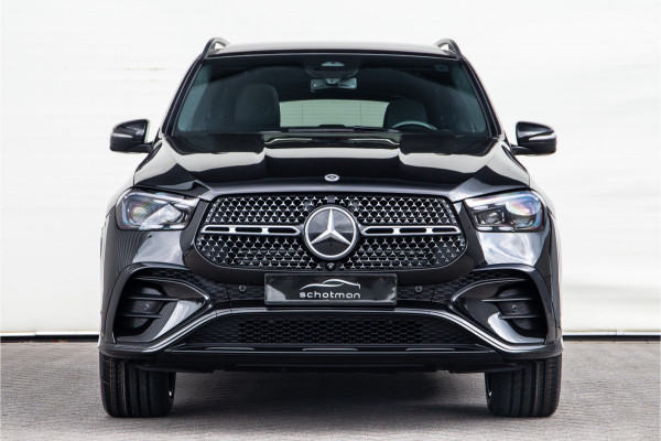 Mercedes-Benz GLE 350 de 4MATIC AMG Premium Plus Facelift, Airmatic, Nappa Leder, Head-up