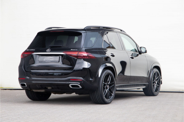 Mercedes-Benz GLE 350 de 4MATIC AMG Premium Plus Facelift, Airmatic, Nappa Leder, Head-up