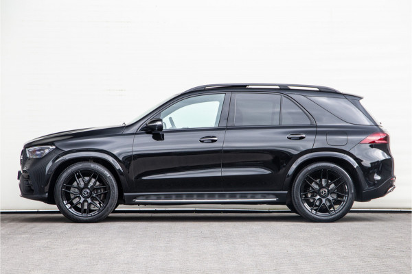 Mercedes-Benz GLE 350 de 4MATIC AMG Premium Plus Facelift, Airmatic, Nappa Leder, Head-up