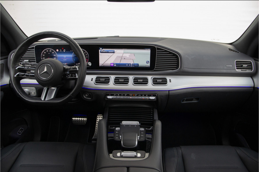 Mercedes-Benz GLE 350 de 4MATIC AMG Premium Plus Facelift, Airmatic, Nappa Leder, Head-up