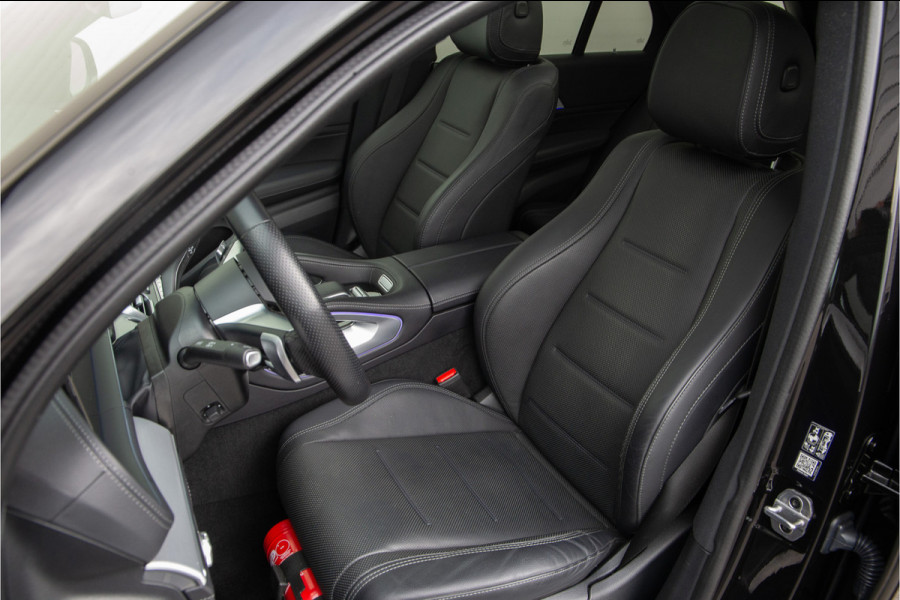 Mercedes-Benz GLE 350 de 4MATIC AMG Premium Plus Facelift, Airmatic, Nappa Leder, Head-up