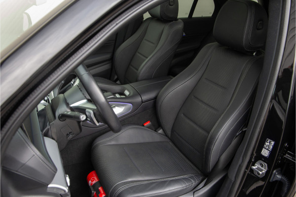 Mercedes-Benz GLE 350 de 4MATIC AMG Premium Plus Facelift, Airmatic, Nappa Leder, Head-up