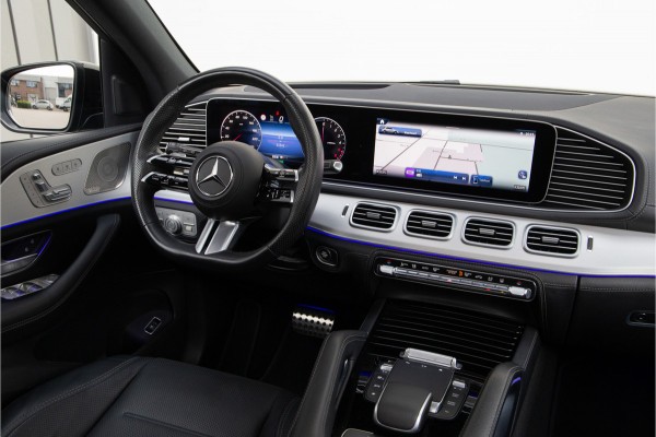 Mercedes-Benz GLE 350 de 4MATIC AMG Premium Plus Facelift, Airmatic, Nappa Leder, Head-up