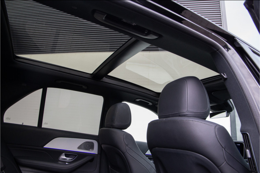 Mercedes-Benz GLE 350 de 4MATIC AMG Premium Plus Facelift, Airmatic, Nappa Leder, Head-up
