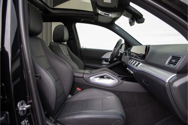Mercedes-Benz GLE 350 de 4MATIC AMG Premium Plus Facelift, Airmatic, Nappa Leder, Head-up