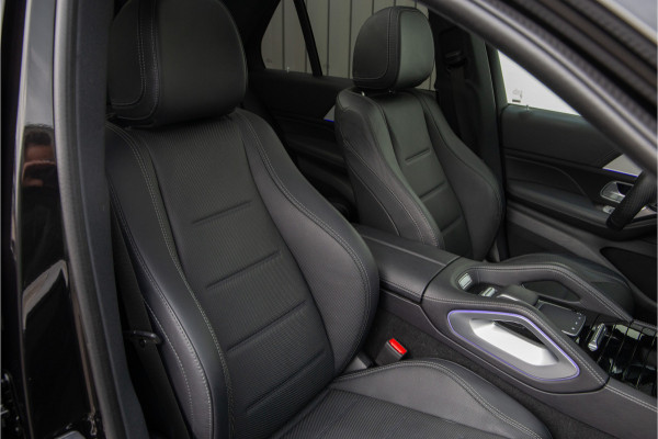 Mercedes-Benz GLE 350 de 4MATIC AMG Premium Plus Facelift, Airmatic, Nappa Leder, Head-up