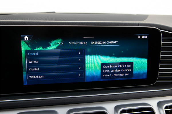 Mercedes-Benz GLE 350 de 4MATIC AMG Premium Plus Facelift, Airmatic, Nappa Leder, Head-up