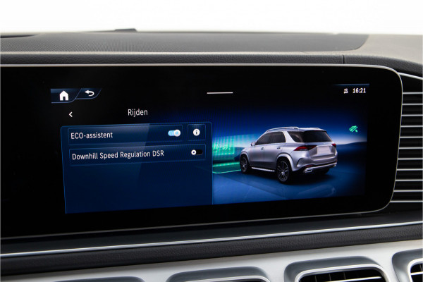 Mercedes-Benz GLE 350 de 4MATIC AMG Premium Plus Facelift, Airmatic, Nappa Leder, Head-up