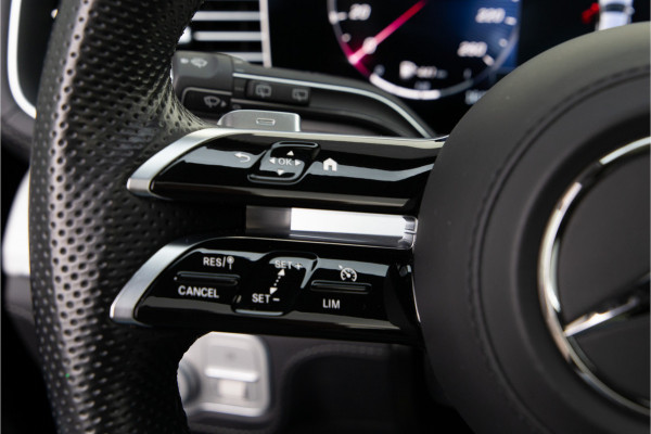 Mercedes-Benz GLE 350 de 4MATIC AMG Premium Plus Facelift, Airmatic, Nappa Leder, Head-up