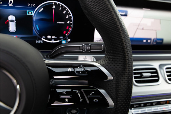 Mercedes-Benz GLE 350 de 4MATIC AMG Premium Plus Facelift, Airmatic, Nappa Leder, Head-up