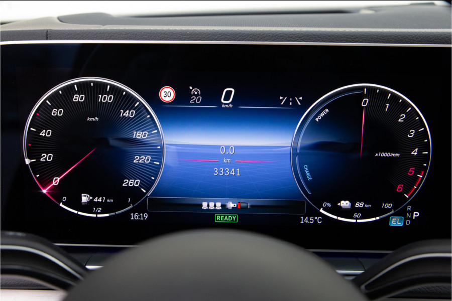 Mercedes-Benz GLE 350 de 4MATIC AMG Premium Plus Facelift, Airmatic, Nappa Leder, Head-up