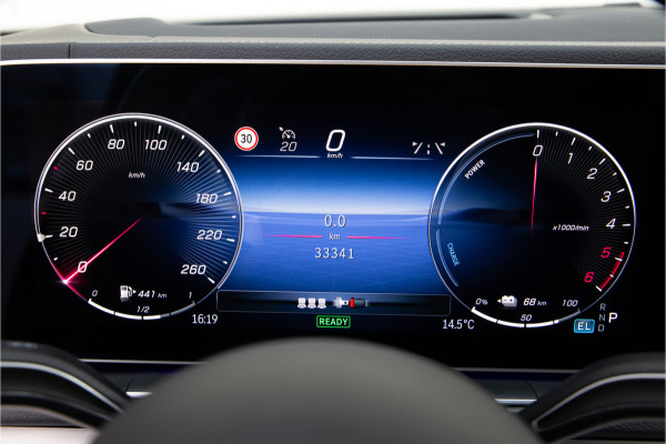 Mercedes-Benz GLE 350 de 4MATIC AMG Premium Plus Facelift, Airmatic, Nappa Leder, Head-up