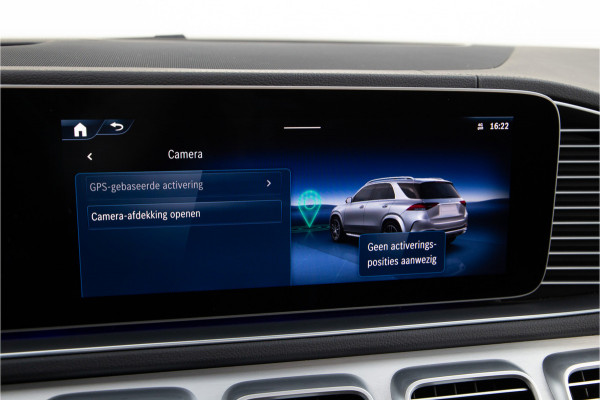 Mercedes-Benz GLE 350 de 4MATIC AMG Premium Plus Facelift, Airmatic, Nappa Leder, Head-up