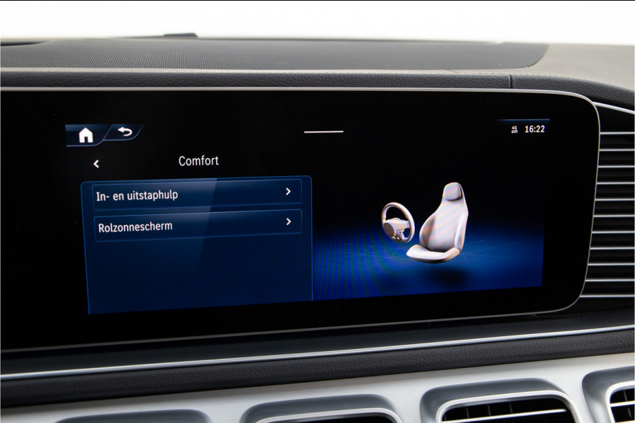Mercedes-Benz GLE 350 de 4MATIC AMG Premium Plus Facelift, Airmatic, Nappa Leder, Head-up