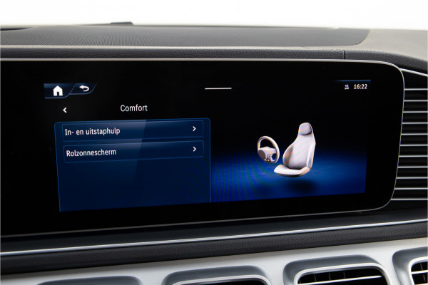 Mercedes-Benz GLE 350 de 4MATIC AMG Premium Plus Facelift, Airmatic, Nappa Leder, Head-up