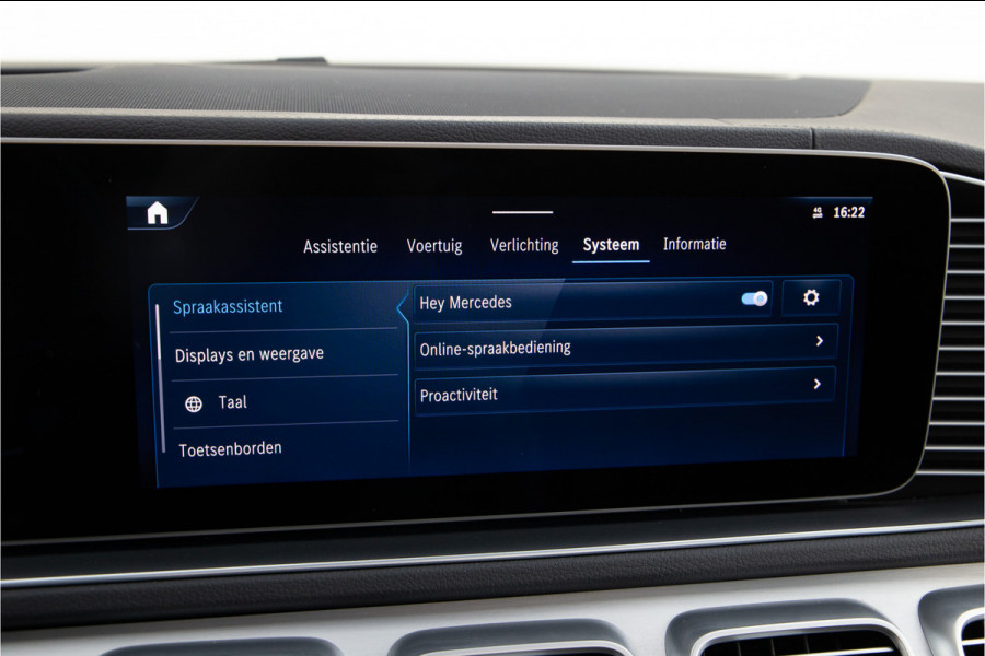Mercedes-Benz GLE 350 de 4MATIC AMG Premium Plus Facelift, Airmatic, Nappa Leder, Head-up