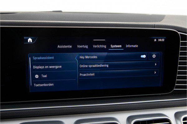 Mercedes-Benz GLE 350 de 4MATIC AMG Premium Plus Facelift, Airmatic, Nappa Leder, Head-up