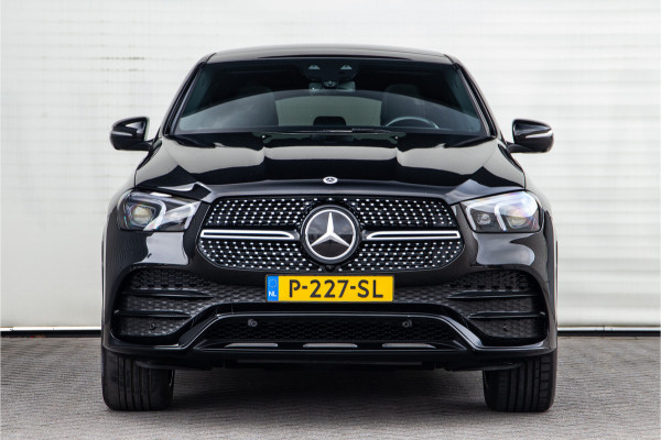 Mercedes-Benz GLE Coupé 350 e 4MATIC AMG Nightpack, Pano, Burmester, Trekhaak, Distronic 2021