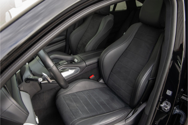 Mercedes-Benz GLE Coupé 350 e 4MATIC AMG Nightpack, Pano, Burmester, Trekhaak, Distronic 2021
