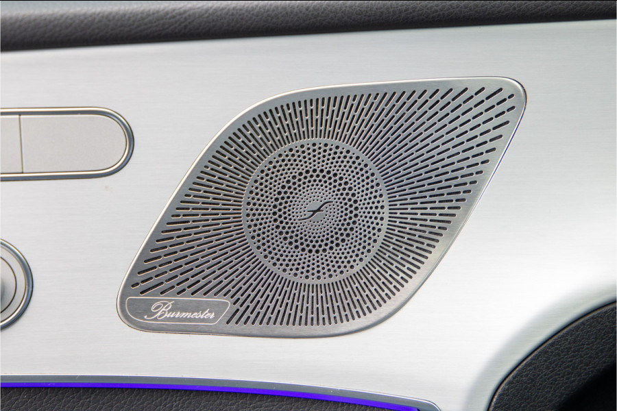 Mercedes-Benz GLE Coupé 350 e 4MATIC AMG Nightpack, Pano, Burmester, Trekhaak, Distronic 2021