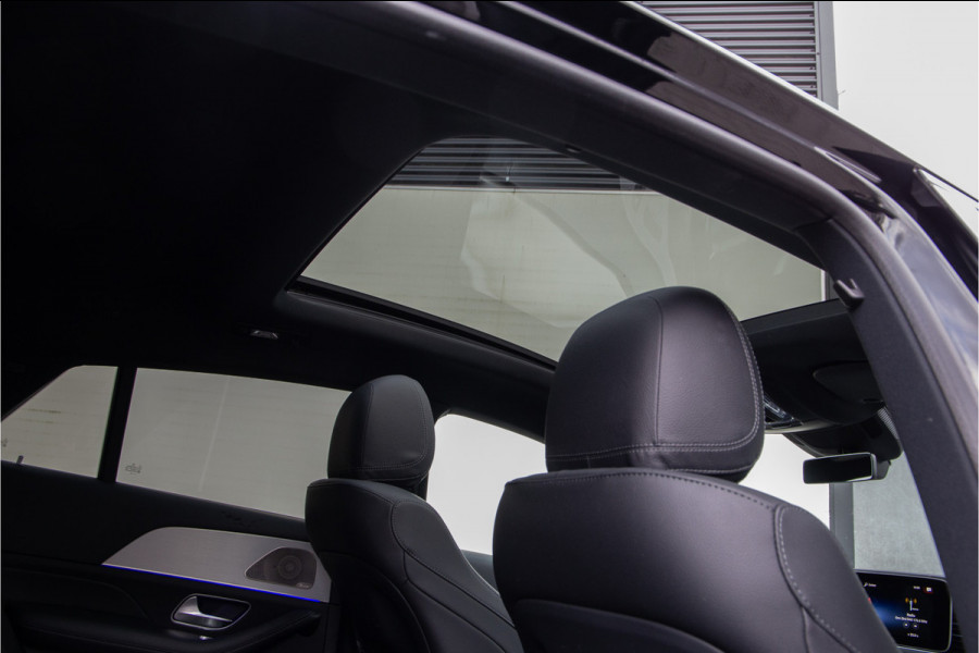 Mercedes-Benz GLE Coupé 350 e 4MATIC AMG Nightpack, Pano, Burmester, Trekhaak, Distronic 2021