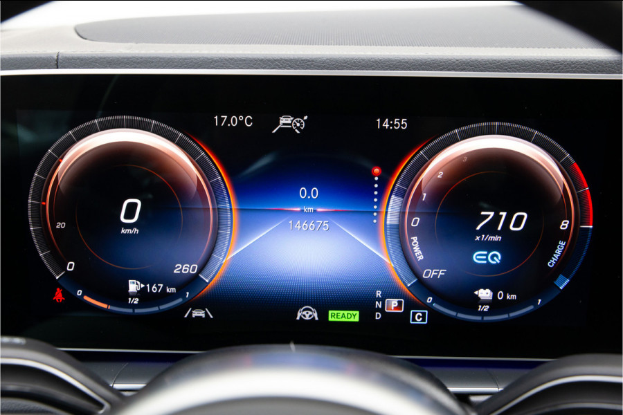 Mercedes-Benz GLE Coupé 350 e 4MATIC AMG Nightpack, Pano, Burmester, Trekhaak, Distronic 2021