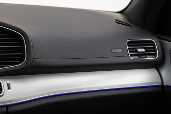 Mercedes-Benz GLE Coupé 350 e 4MATIC AMG Nightpack, Pano, Burmester, Trekhaak, Distronic 2021