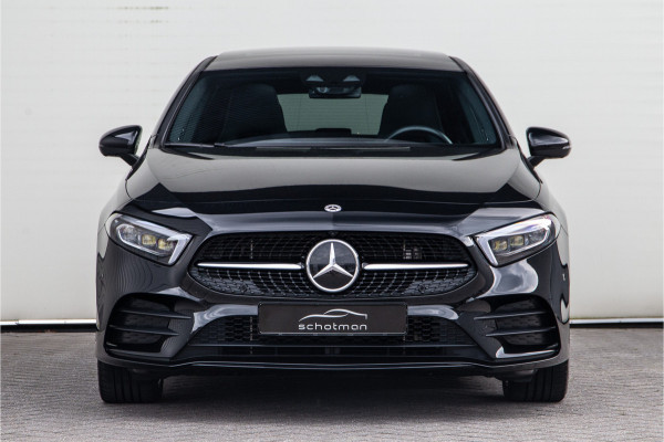 Mercedes-Benz A-Klasse 250 e AMG Premium Plus, Pano, Burmester, Memory, Distronic, 2021