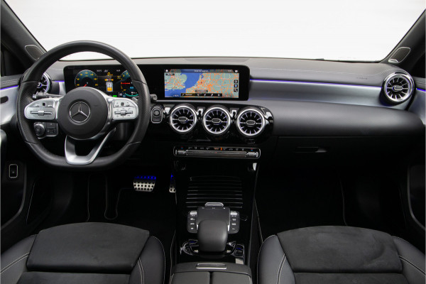 Mercedes-Benz A-Klasse 250 e AMG Premium Plus, Pano, Burmester, Memory, Distronic, 2021
