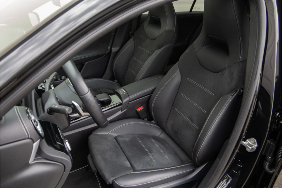 Mercedes-Benz A-Klasse 250 e AMG Premium Plus, Pano, Burmester, Memory, Distronic, 2021