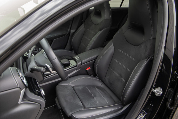Mercedes-Benz A-Klasse 250 e AMG Premium Plus, Pano, Burmester, Memory, Distronic, 2021
