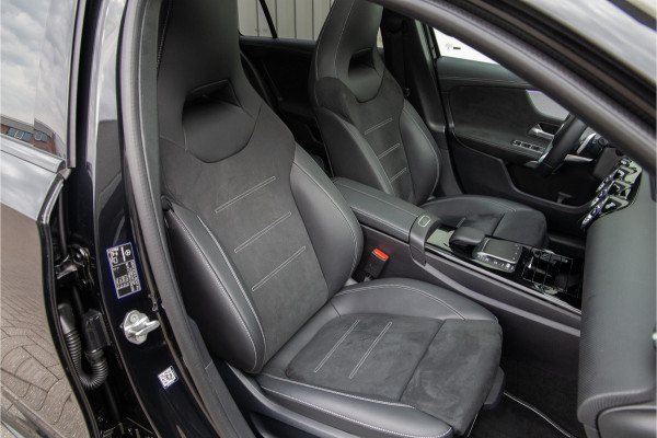 Mercedes-Benz A-Klasse 250 e AMG Premium Plus, Pano, Burmester, Memory, Distronic, 2021