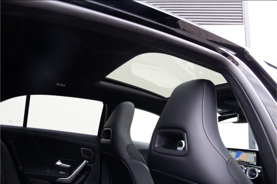 Mercedes-Benz A-Klasse 250 e AMG Premium Plus, Pano, Burmester, Memory, Distronic, 2021
