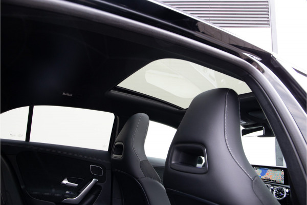 Mercedes-Benz A-Klasse 250 e AMG Premium Plus, Pano, Burmester, Memory, Distronic, 2021