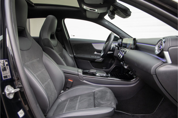 Mercedes-Benz A-Klasse 250 e AMG Premium Plus, Pano, Burmester, Memory, Distronic, 2021