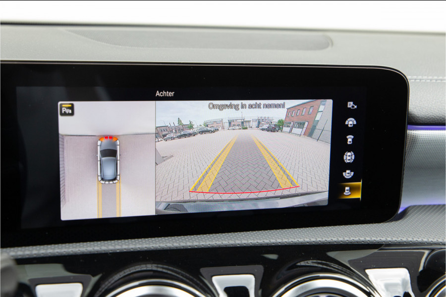Mercedes-Benz A-Klasse 250 e AMG Premium Plus, Pano, Burmester, Memory, Distronic, 2021