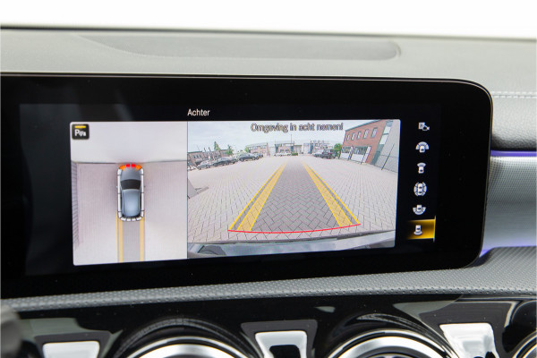 Mercedes-Benz A-Klasse 250 e AMG Premium Plus, Pano, Burmester, Memory, Distronic, 2021