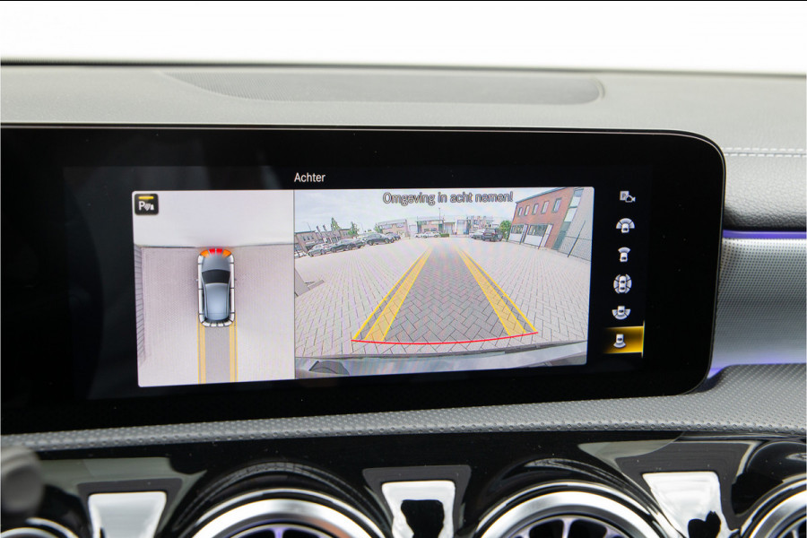 Mercedes-Benz A-Klasse 250 e AMG Premium Plus, Pano, Burmester, Memory, Distronic, 2021