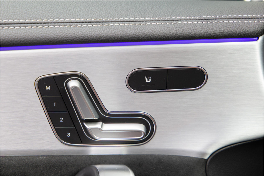Mercedes-Benz A-Klasse 250 e AMG Premium Plus, Pano, Burmester, Memory, Distronic, 2021