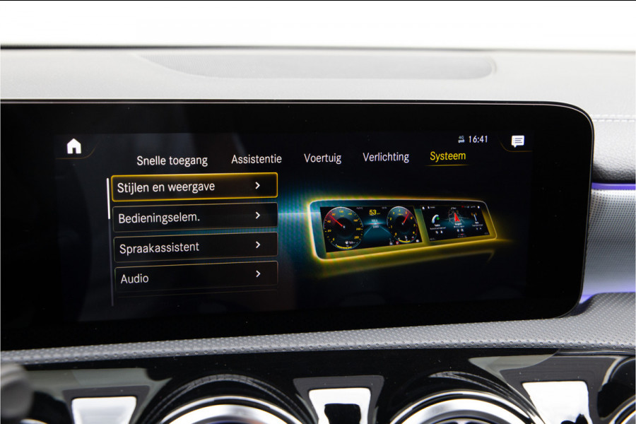 Mercedes-Benz A-Klasse 250 e AMG Premium Plus, Pano, Burmester, Memory, Distronic, 2021