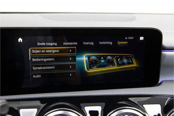 Mercedes-Benz A-Klasse 250 e AMG Premium Plus, Pano, Burmester, Memory, Distronic, 2021