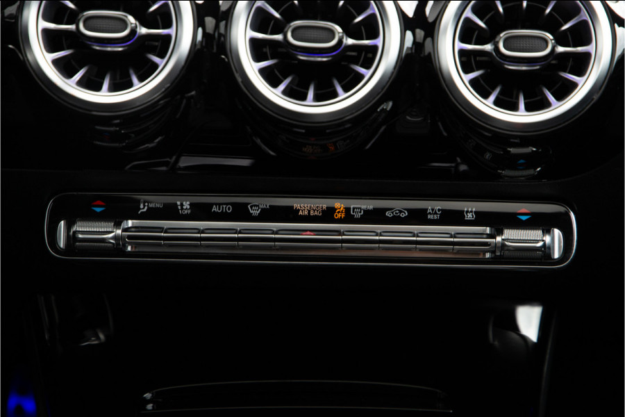 Mercedes-Benz A-Klasse 250 e AMG Premium Plus, Pano, Burmester, Memory, Distronic, 2021